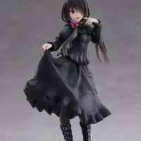 Date A Live Kurumi Tokisaki Action Figure (18 cm) - Bear Hugs