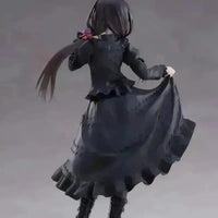 Date A Live Kurumi Tokisaki Action Figure (18 cm) - Bear Hugs