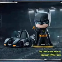 DC Universe Batman 85th Anniversary Series Blind Box - Bear Hugs