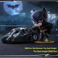 DC Universe Batman 85th Anniversary Series Blind Box - Bear Hugs