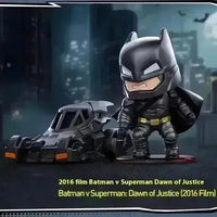 DC Universe Batman 85th Anniversary Series Blind Box - Bear Hugs