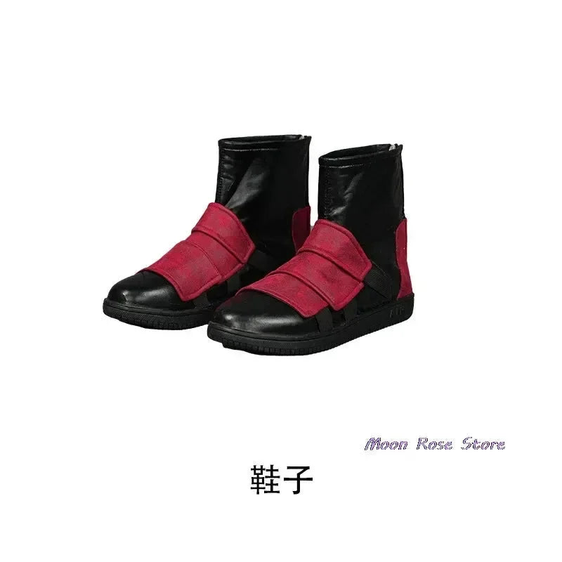 Deadpool Cosplay Full Body Costume Mask - Bear Hugs