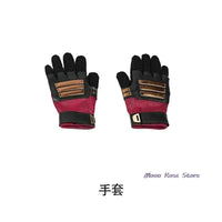 Deadpool Cosplay Full Body Costume Mask - Bear Hugs