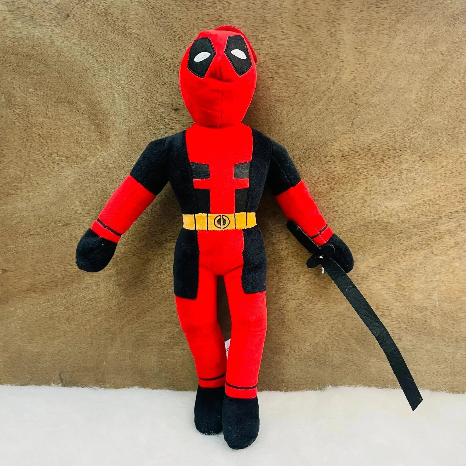 Deadpool Maximum Cuddle Plush Toy (40 cm) - Bear Hugs