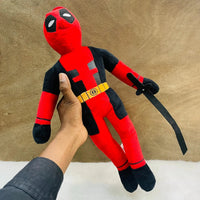 Deadpool Maximum Cuddle Plush Toy (40 cm) - Bear Hugs