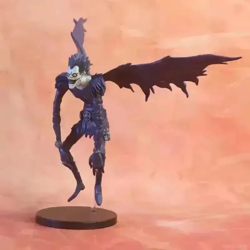 Death Note Action Figurine (24 cm) - Bear Hugs