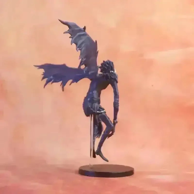 Death Note Action Figurine (24 cm) - Bear Hugs