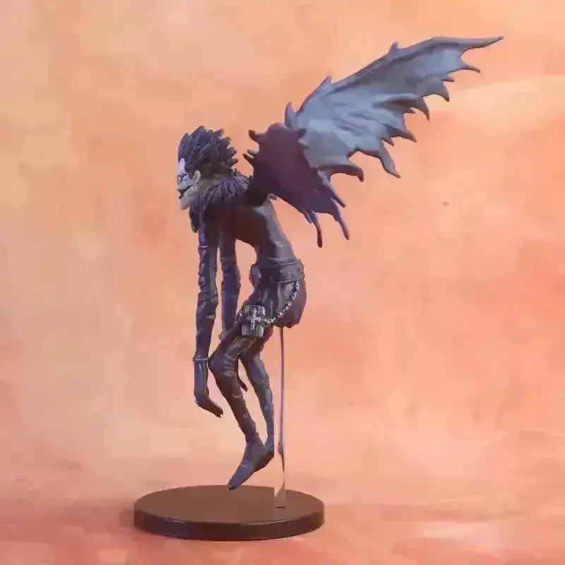 Death Note Action Figurine (24 cm) - Bear Hugs