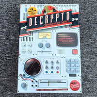 Decrypto Board Game - Bear Hugs