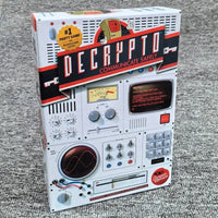 Decrypto Board Game - Bear Hugs
