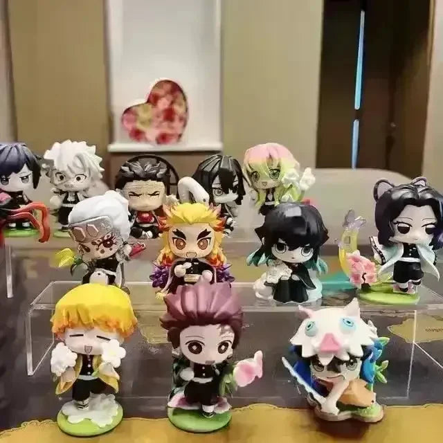 Demon Slayer Blind Box - Bear Hugs