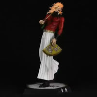 Demon Slayer Characters Action Figurine (29 cm) - Bear Hugs