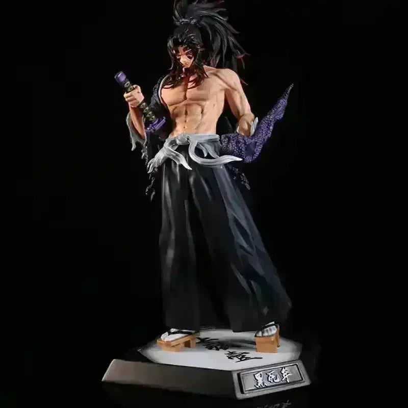 Demon Slayer Characters Action Figurine (29 cm) - Bear Hugs