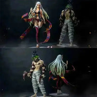 Demon Slayer Characters Action Figurine (29 cm) - Bear Hugs