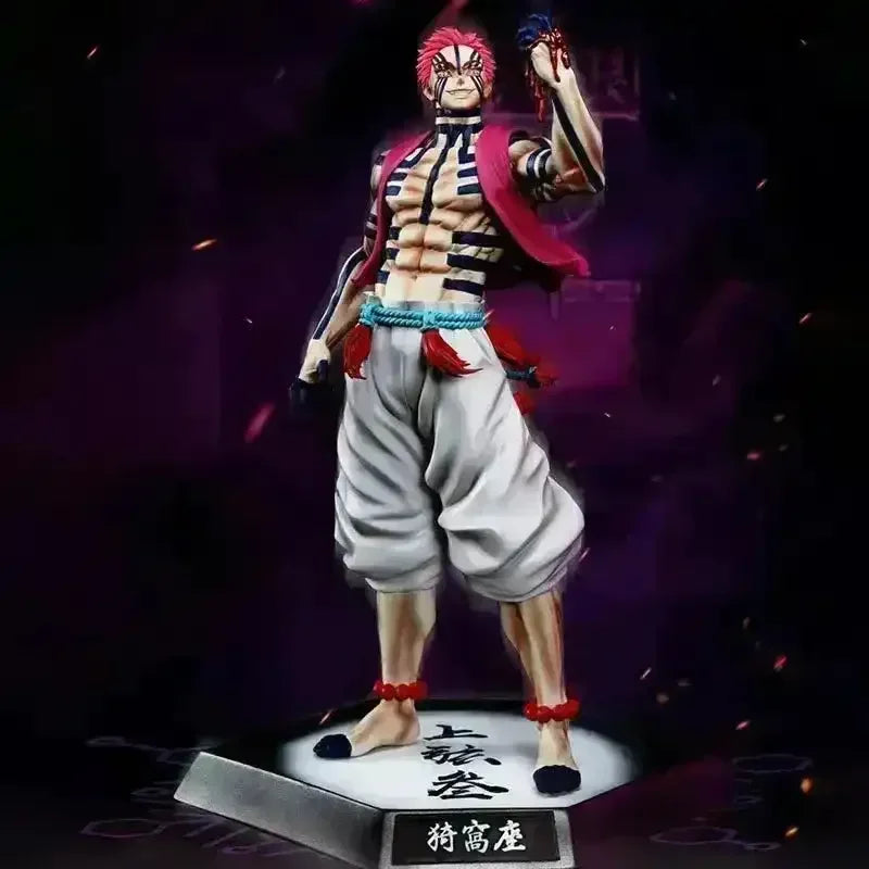 Demon Slayer Characters Action Figurine (29 cm) - Bear Hugs