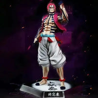 Demon Slayer Characters Action Figurine (29 cm) - Bear Hugs