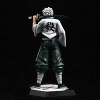Demon Slayer Characters Action Figurine (29 cm) - Bear Hugs