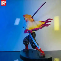 Demon Slayer Characters Action Figurine - Bear Hugs