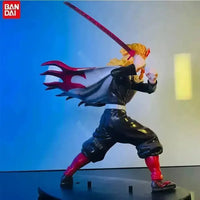 Demon Slayer Characters Action Figurine - Bear Hugs