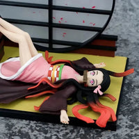 Demon Slayer Kamada Nezuko Action Figure - Bear Hugs