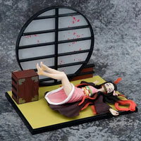 Demon Slayer Kamada Nezuko Action Figure - Bear Hugs
