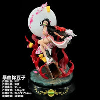 Demon Slayer Kamada Nezuko Action Figure - Bear Hugs