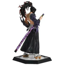 Demon Slayer Kokushibo Action Figurine (31 cm) - Bear Hugs
