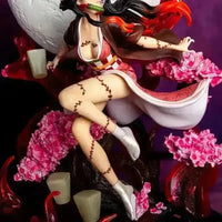 Demon Slayer Nezuko Kamado GK Action Figure (31 cm) - Bear Hugs