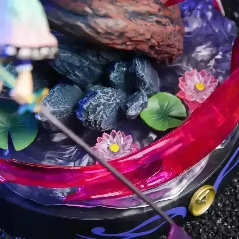 Demon Slayer Shinobu Kocho Action Figure (36 cm) - Bear Hugs