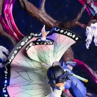 Demon Slayer Shinobu Kocho Action Figure (36 cm) - Bear Hugs