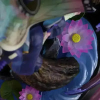 Demon Slayer Shinobu Kocho Action Figure (36 cm) - Bear Hugs