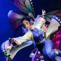 Demon Slayer Shinobu Kocho Action Figure (36 cm) - Bear Hugs