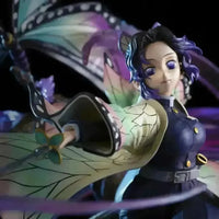 Demon Slayer Shinobu Kocho Action Figure (36 cm) - Bear Hugs