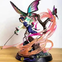 Demon Slayer Shinobu Kocho Action Figure (36 cm) - Bear Hugs