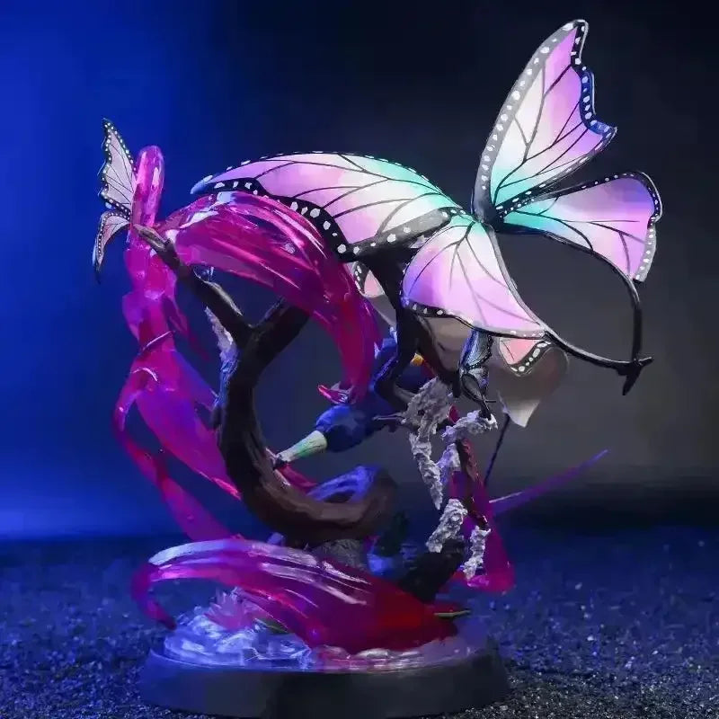 Demon Slayer Shinobu Kocho Action Figure (36 cm) - Bear Hugs