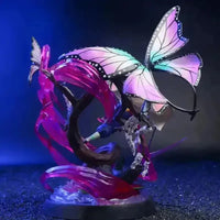 Demon Slayer Shinobu Kocho Action Figure (36 cm) - Bear Hugs