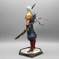 Demon Slayer Tengen Uzui Action Figurine (32 cm) - Bear Hugs
