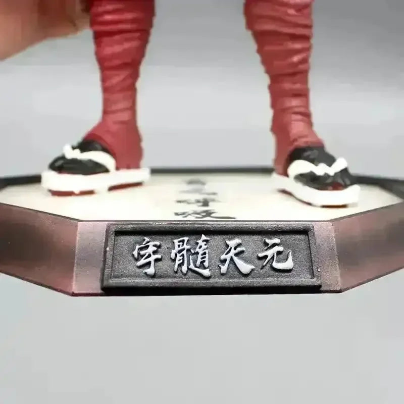 Demon Slayer Tengen Uzui Action Figurine (32 cm) - Bear Hugs