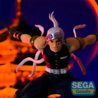 Demon Slayer Uzui Tengen Action Figure (15.5 cm) - Bear Hugs