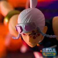 Demon Slayer Uzui Tengen Action Figure (15.5 cm) - Bear Hugs