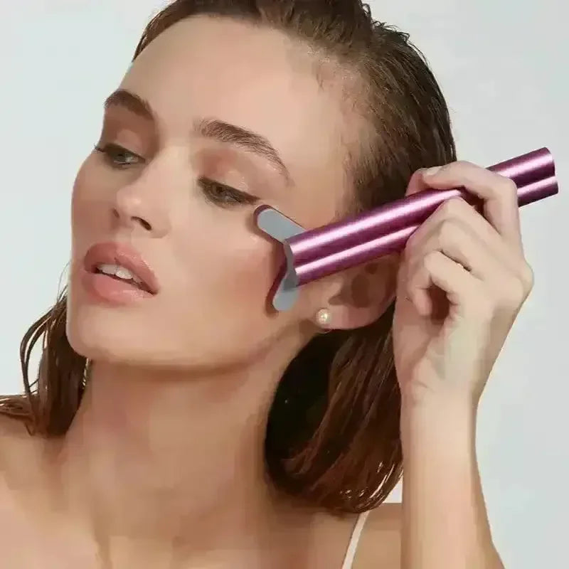 DermaWav 4-in-1 Beauty Device - Bear Hugs