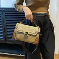 Designer M Korean Handbag - Bear Hugs