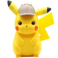 Detective Pikachu Movie Water Cup (650 ml) - Bear Hugs