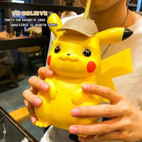 Detective Pikachu Movie Water Cup (650 ml) - Bear Hugs