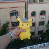 Detective Pikachu Movie Water Cup (650 ml) - Bear Hugs