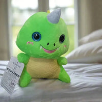Dino-corn Soft Plushies (25 cm) - Bear Hugs