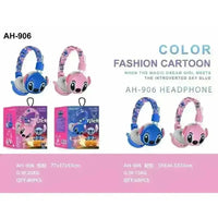 Disney AH 906 Wireless Headphones For Kids - Bear Hugs