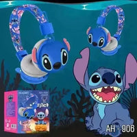 Disney AH 906 Wireless Headphones For Kids - Bear Hugs