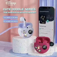 Disney AIR PRO6 TWS Earphones - Bear Hugs