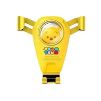 Disney Anti-Shake Car Phone Holder - Bear Hugs